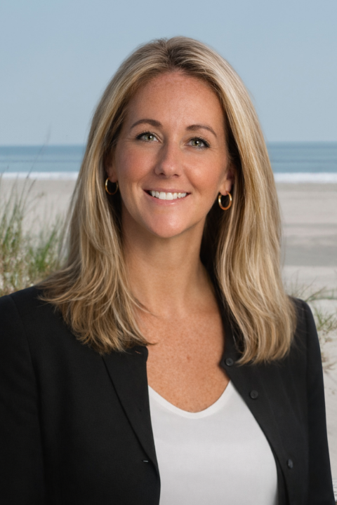 Agent Kristie Scarpa